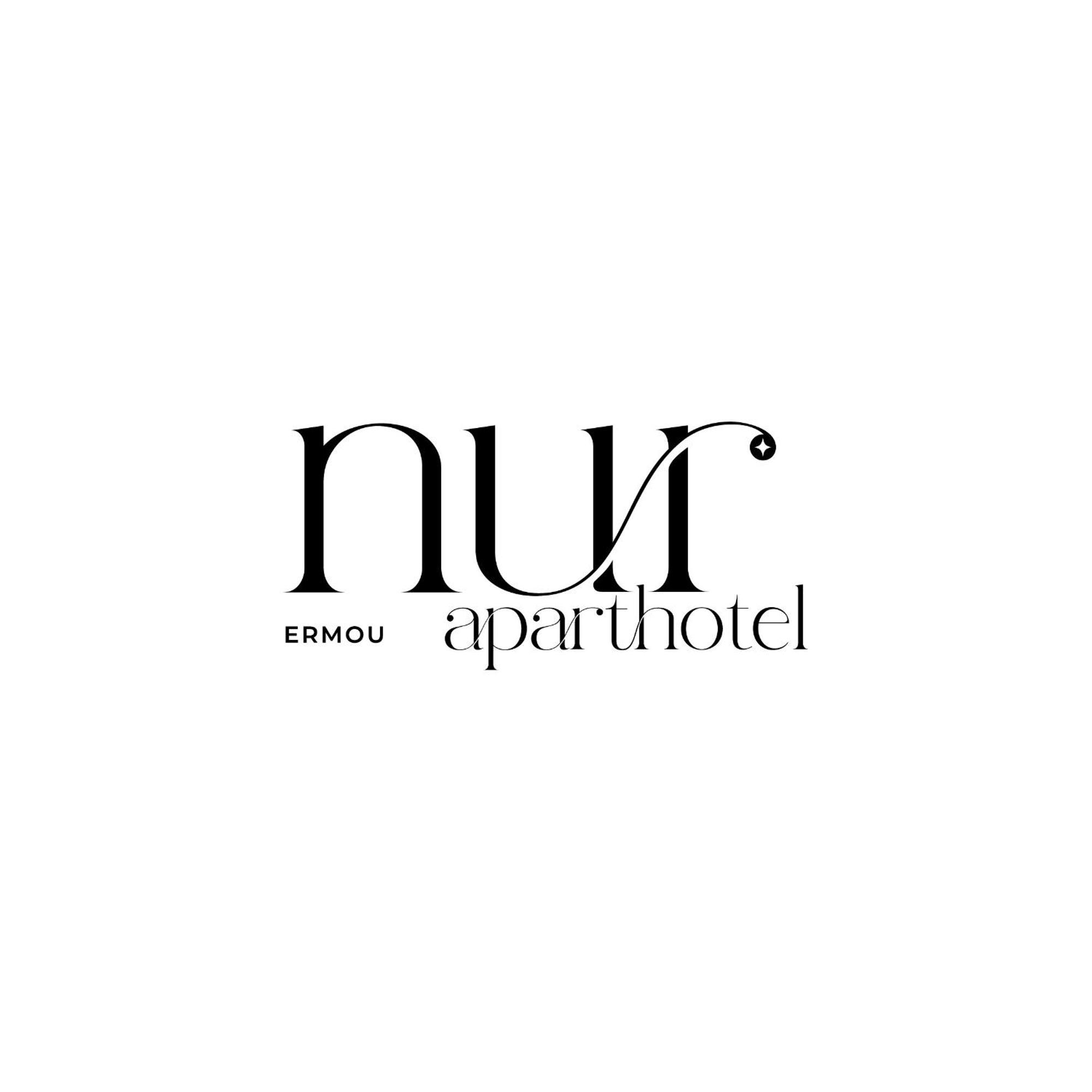 公寓式飯店 Nur 雅典