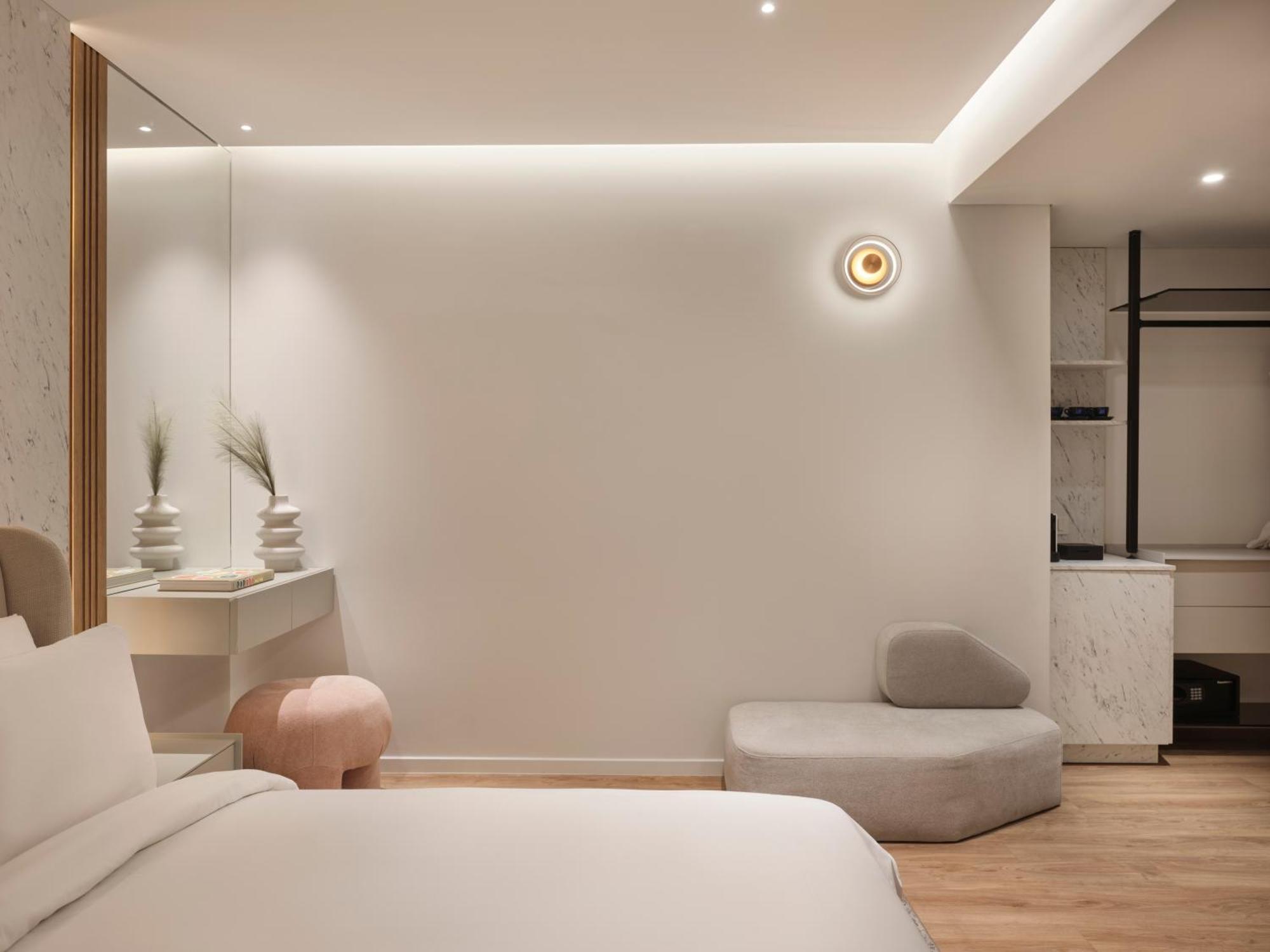 Nur Appart hôtel Athènes