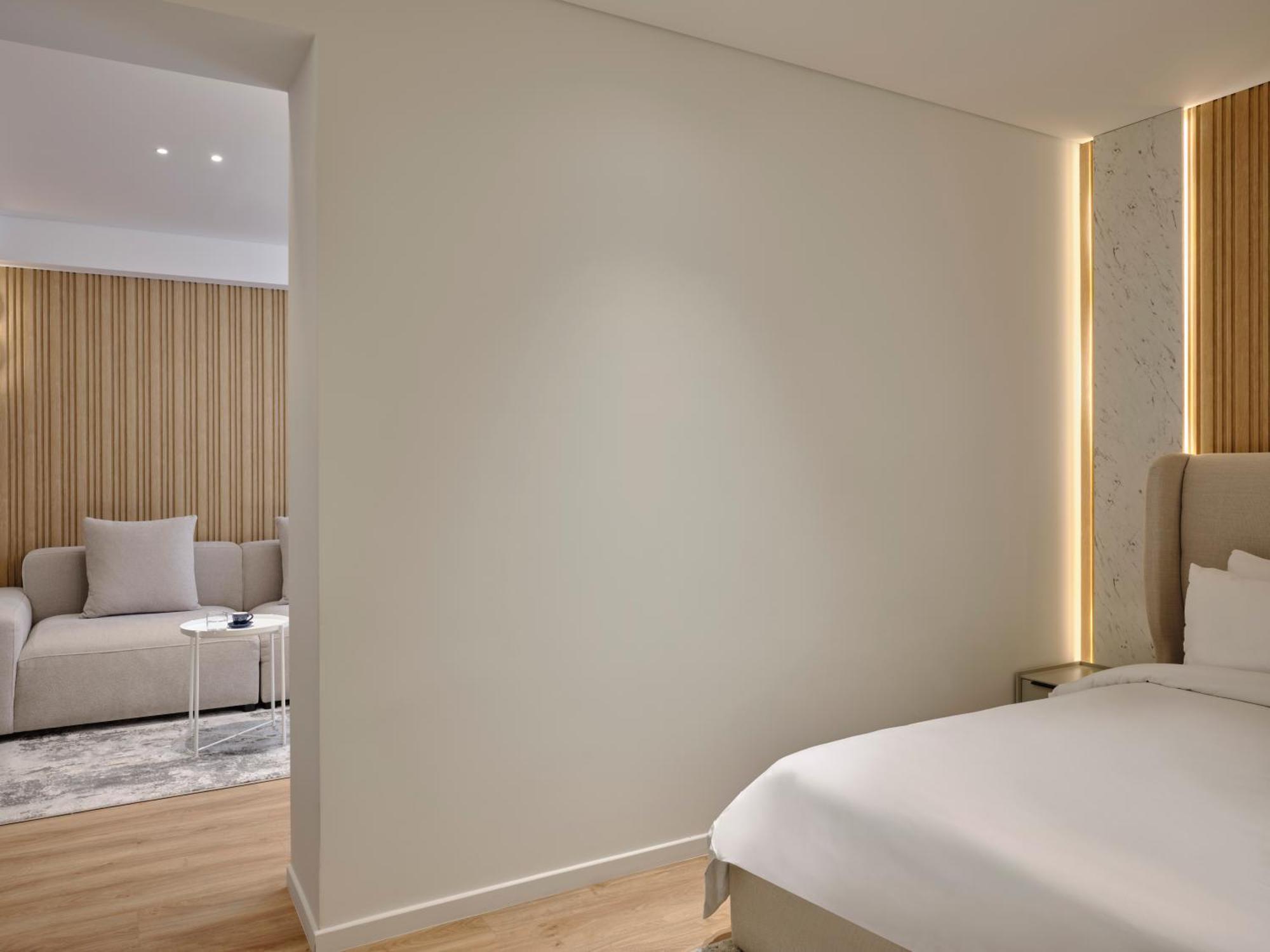 Nur Appart hôtel Athènes