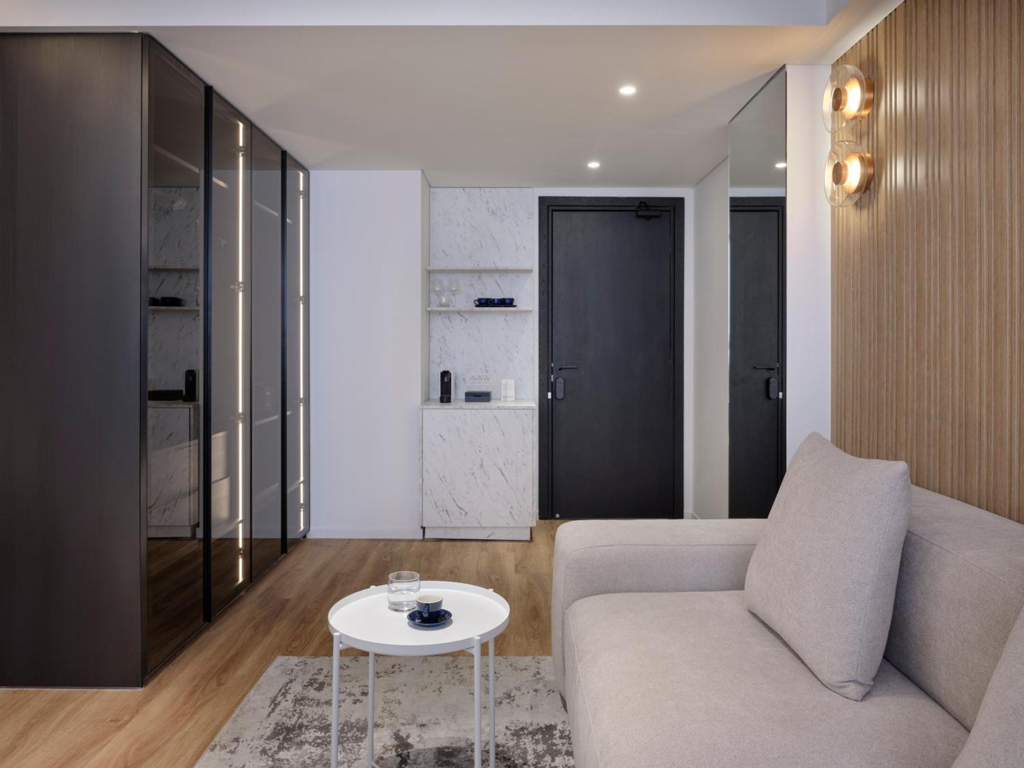 Aparthotel Nur Athens