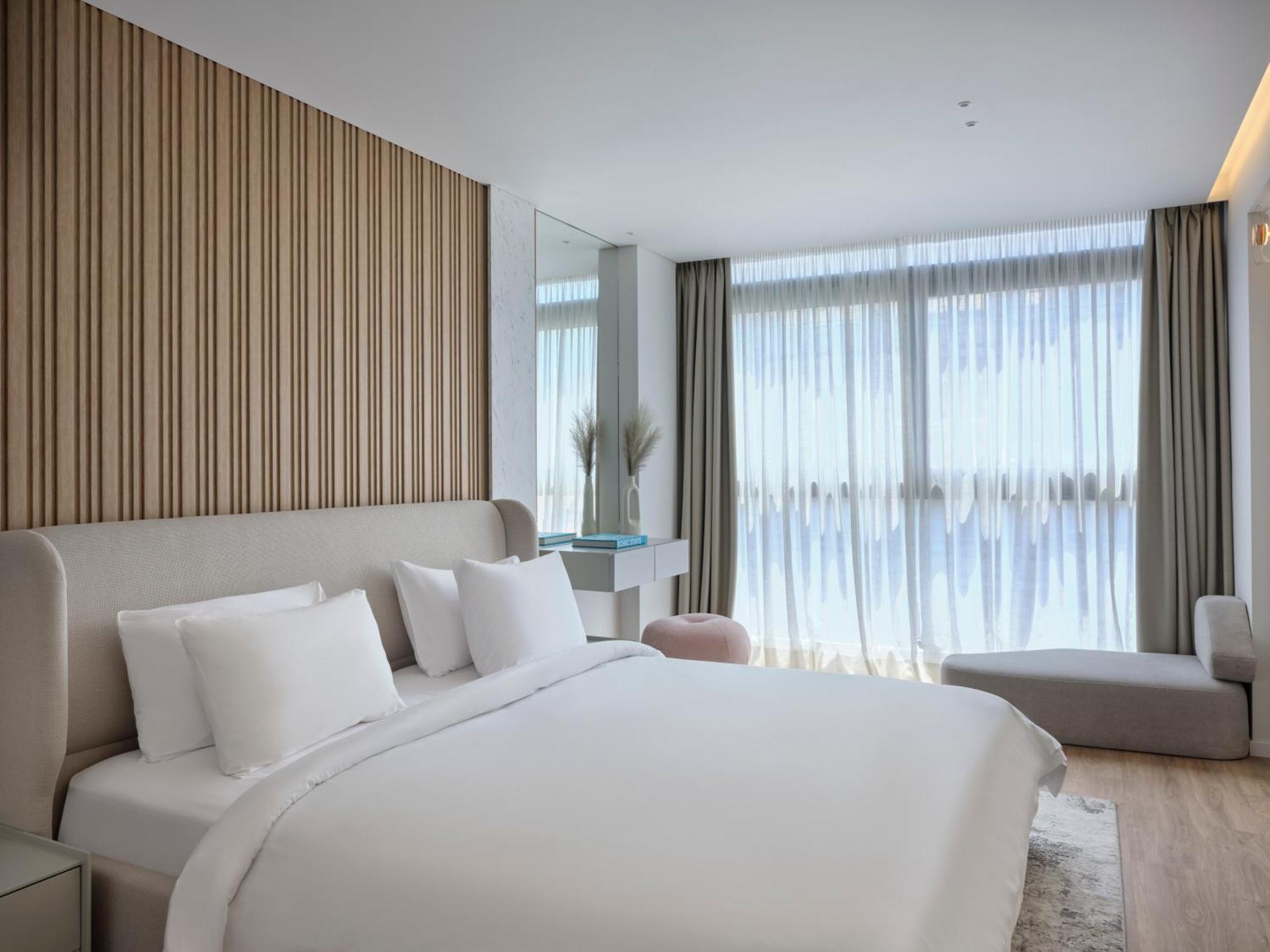 Nur Aparthotel *