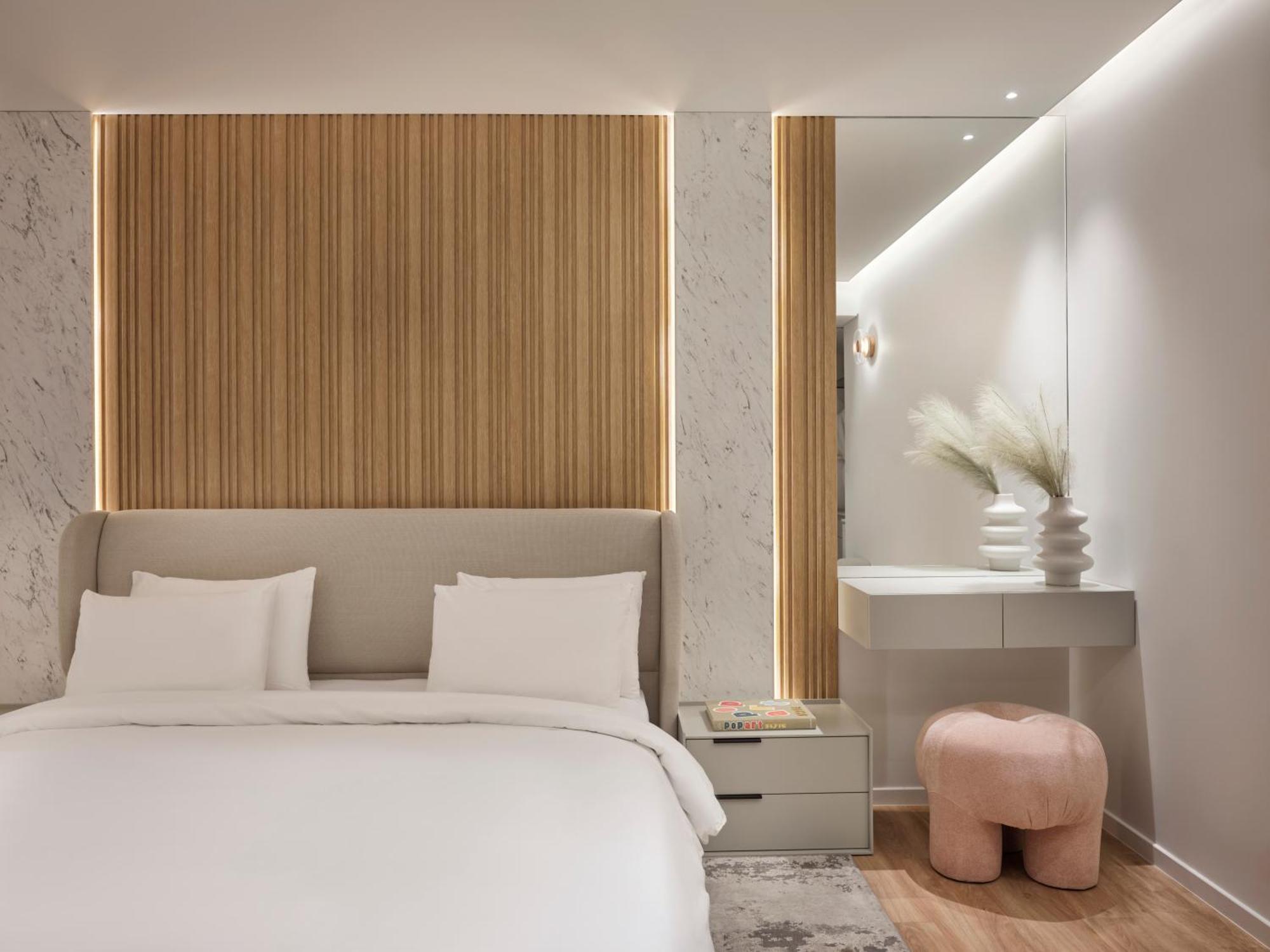 Nur Aparthotel